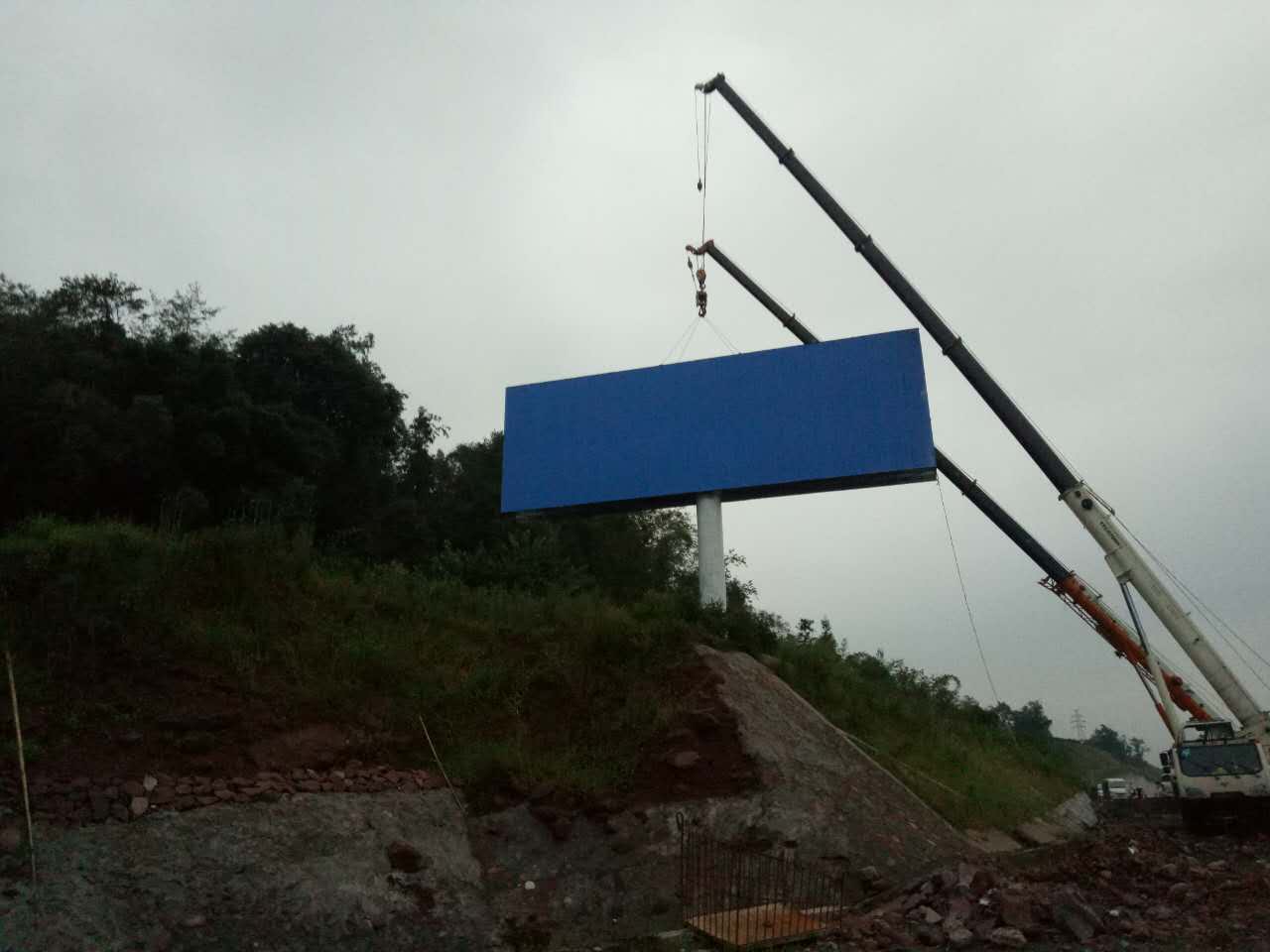 雅安市雨城区雅康高速收费站